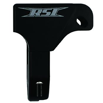 RSI BILLET THROTTLE BLOCK, POLARIS