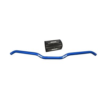 RSI Handlebar Hustler Alu Blue 22mm 13degree Hooked 1"rise