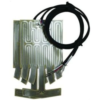 RSI Grip heater Yamaha Sidewinder - Standard length