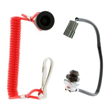 RSI TETHER CORD POLARIS (PLUG AND PLAY)