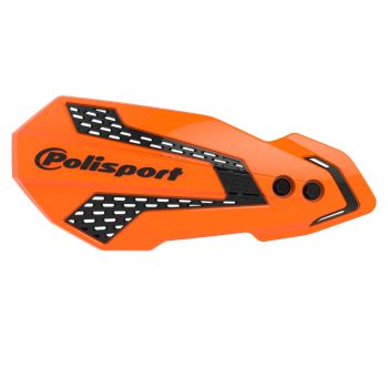 Polisport MX Flow handguard KTM SX/EXC (14>) HUSQVARNA TC/TE/FC/FE (14>) Sherco