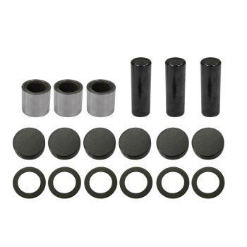 Sno-X Spider Rebuild Kit