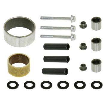 Sno-X Clutch spider rebuild kit Yamaha