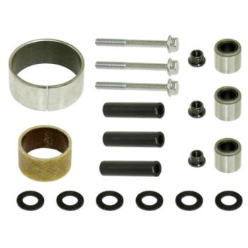 Sno-X Clutch spider rebuild kit Yamaha