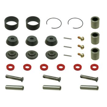 Sno-X P DRIVE REBUILD KIT BRP 850cc