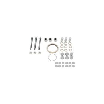 CLUTCH KIT Polaris P-85 1989-