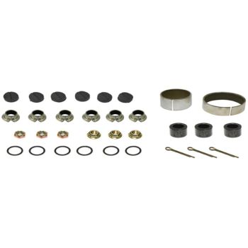 CLUTCH KIT Rotax TRA