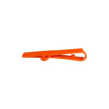 Polisport chain slider KTM SX85(03-14)Orange KTM