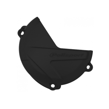 Polisport Clutch Cover Protection YZ250F (19->)