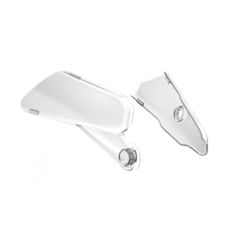 Polisport Yamaha Graphic Guards YZ250F(19-20) / YZ450F (18-20)