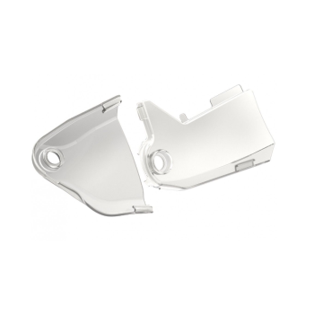 Polisport graphic guards KTM SX/SXF/XC/XCF(16-18) EXC/EXCF/XCW/XCFW(17-19)