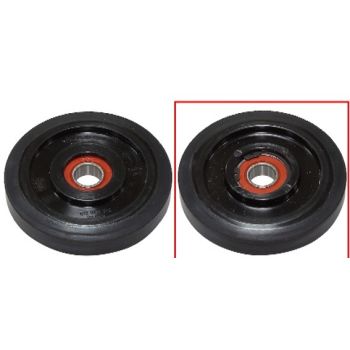 Sno-X Idler wheel Ski-Doo