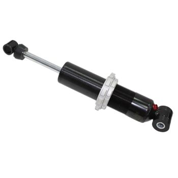 Sno-X suspension gasshock, track, front