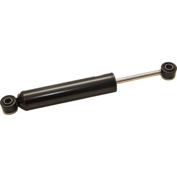 Sno-X suspension gasshock, track, rear