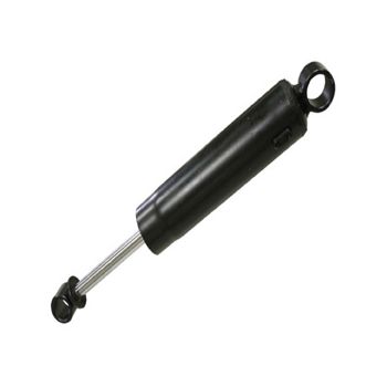 Sno-X suspension gasshock, track, front