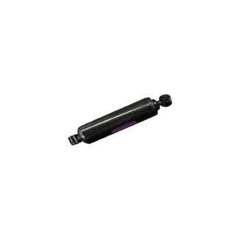 Sno-X suspension shock, track, rear
