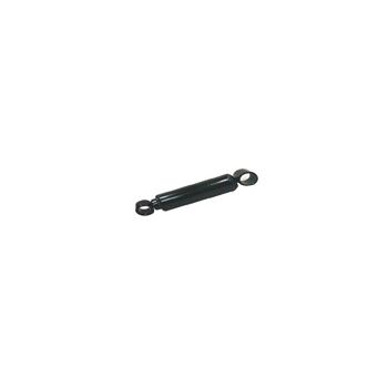 Sno-X suspension shock, track, rear
