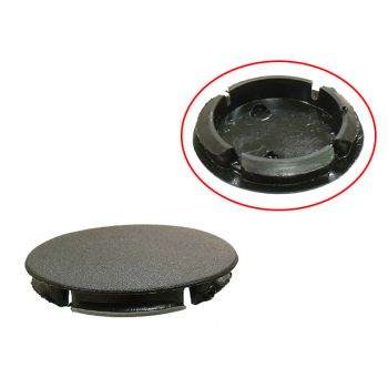 Sno-X idler wheel cap A-C