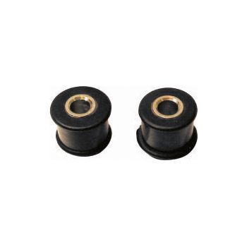 Bushing, shock absorber