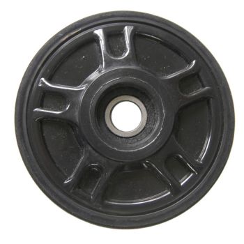 IDLER WHEEL BLACK