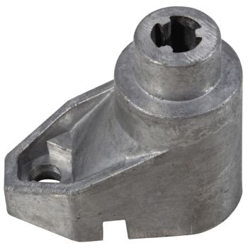 Sno-X idler wheel support Polaris