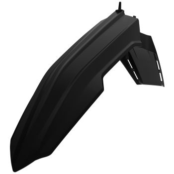 Polisport front fender RMZ450(18) black