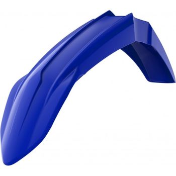 Polisport Front fender YZ450F(18->) YZ250F(19->) Blue Yam98