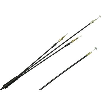 Sno-X Throttle cable Polaris Indy 550 2014-15