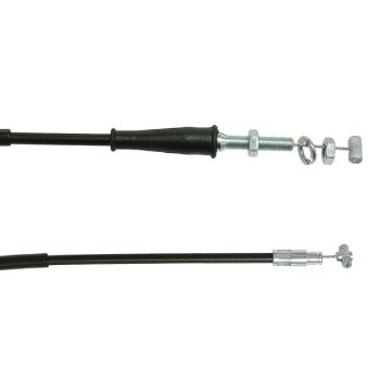 Sno-X Throttle cable Ski-Doo 600/800 Etec 2013-15