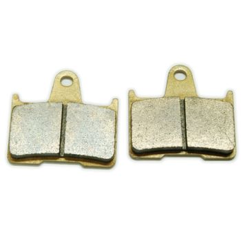 BRAKE PAD SET