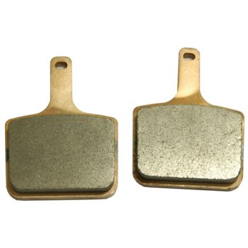 BRAKE PAD SET