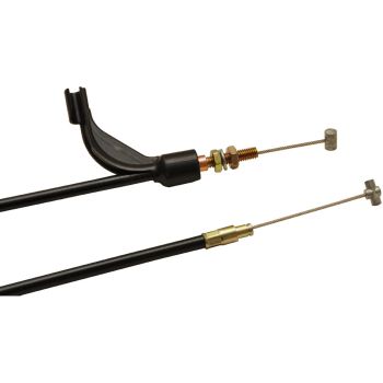 THROTTLE CABLE