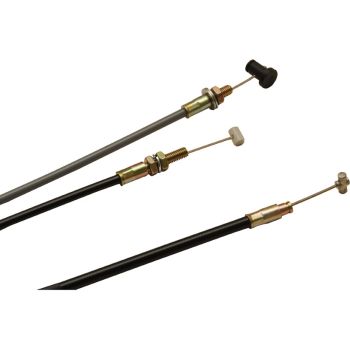 THROTTLE CABLE