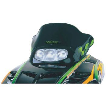 Windshield Arctic Cat