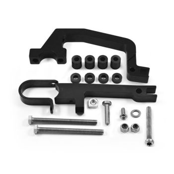 Sentinel Handguards Hayes brake Mount Kit