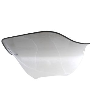 Windshield Lynx clear