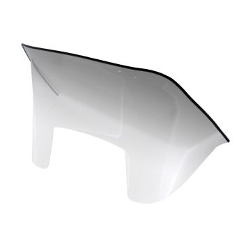 Windshield Lynx clear H45