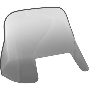 Windshield Lynx clear