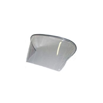 Windshield Lynx clear H33