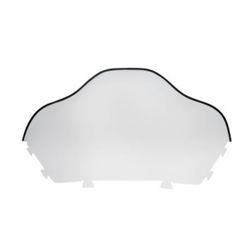 Windshield Lynx clear