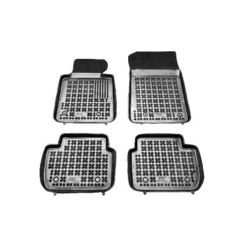 Kummimatid bmw 3 (e90/91) sedaan/stw 07-