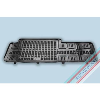 Kummimatid citroen spacetourer, 2016-, viimane istmerida