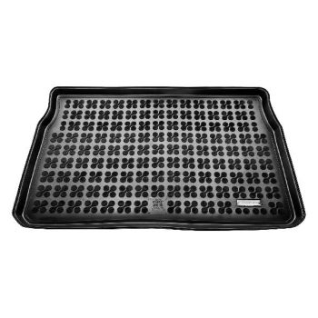 Pagasimatt peugeot 208, 5-ukseline, alates 2012, must