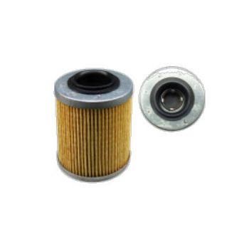 Oil filter
