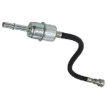 Sno-X Fuel Line Whit Filter