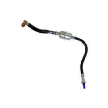 Sno-X Fuel Line Whit Filter