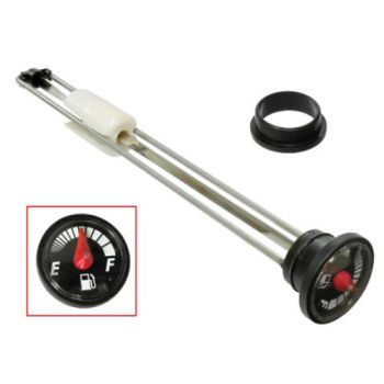 Sno-X Fuel tank cap Ski-Doo/Arctic Cat