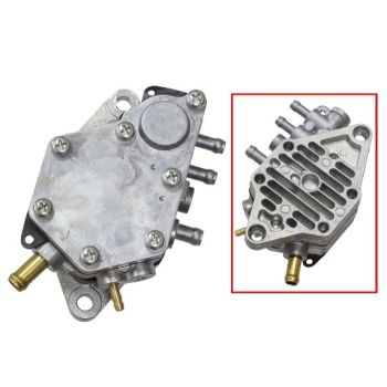Sno-X Fuel Pump YAMAHA