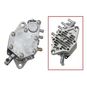 Sno-X Fuel Pump YAMAHA