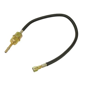 Sno-X Fuel Line Whit Filter